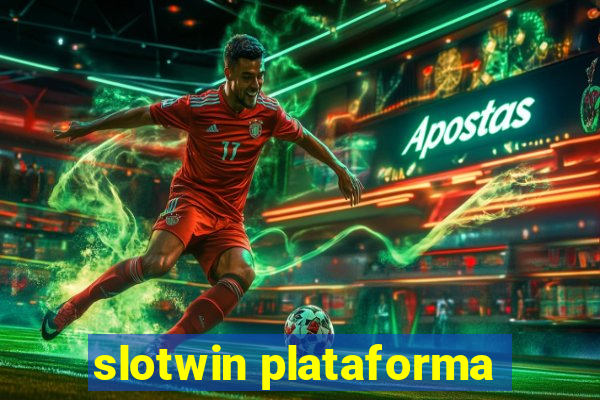 slotwin plataforma